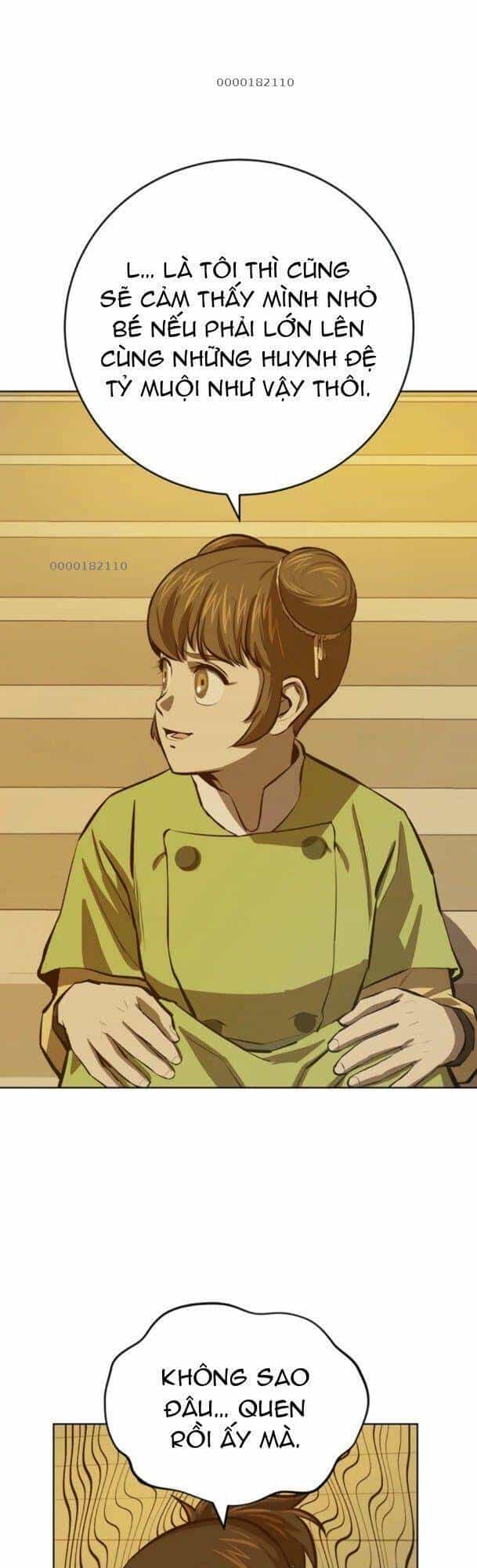 Sư Phụ Quỷ Diện - Chương 61 - ảnh 26