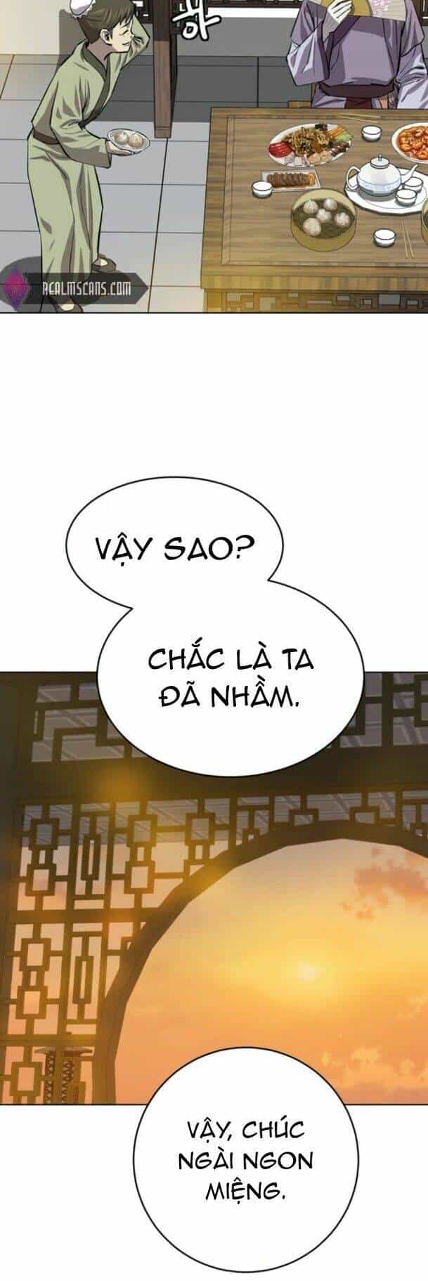 Sư Phụ Quỷ Diện - Chương 61 - ảnh 53