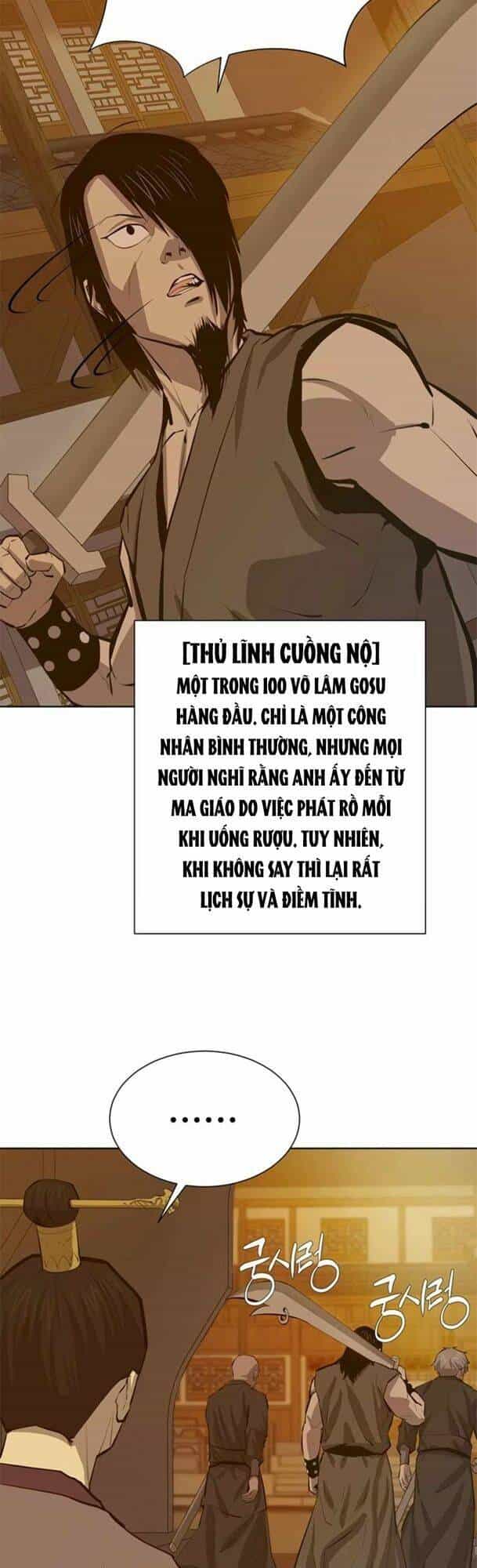 Sư Phụ Quỷ Diện - Chương 62 - ảnh 12