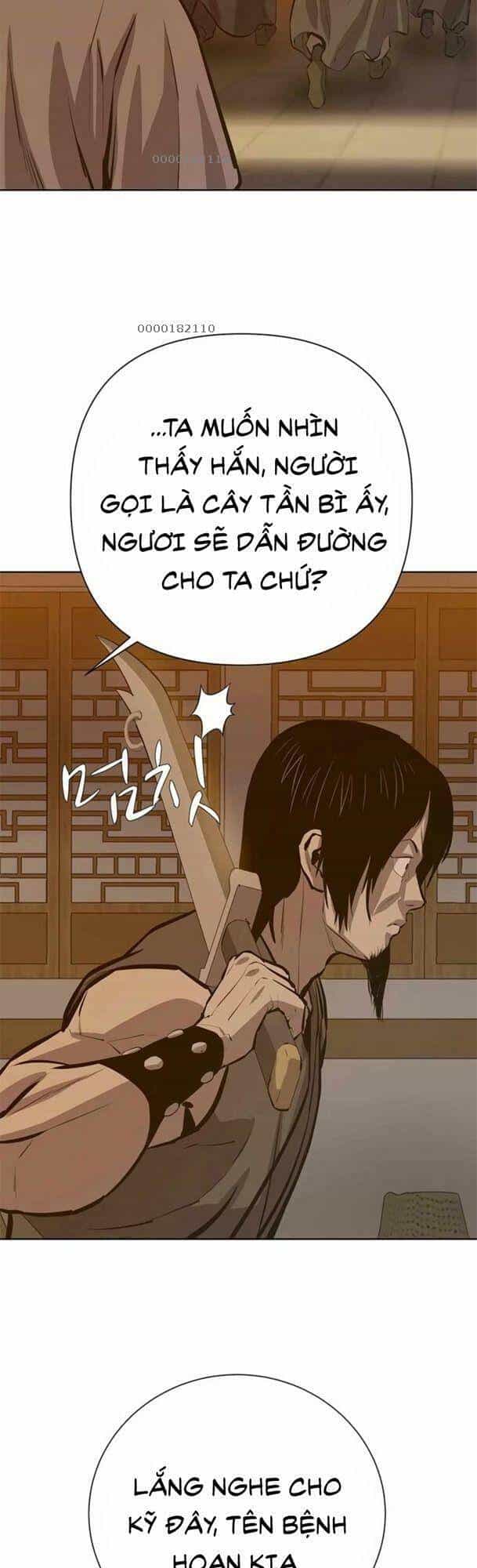Sư Phụ Quỷ Diện - Chương 62 - ảnh 13