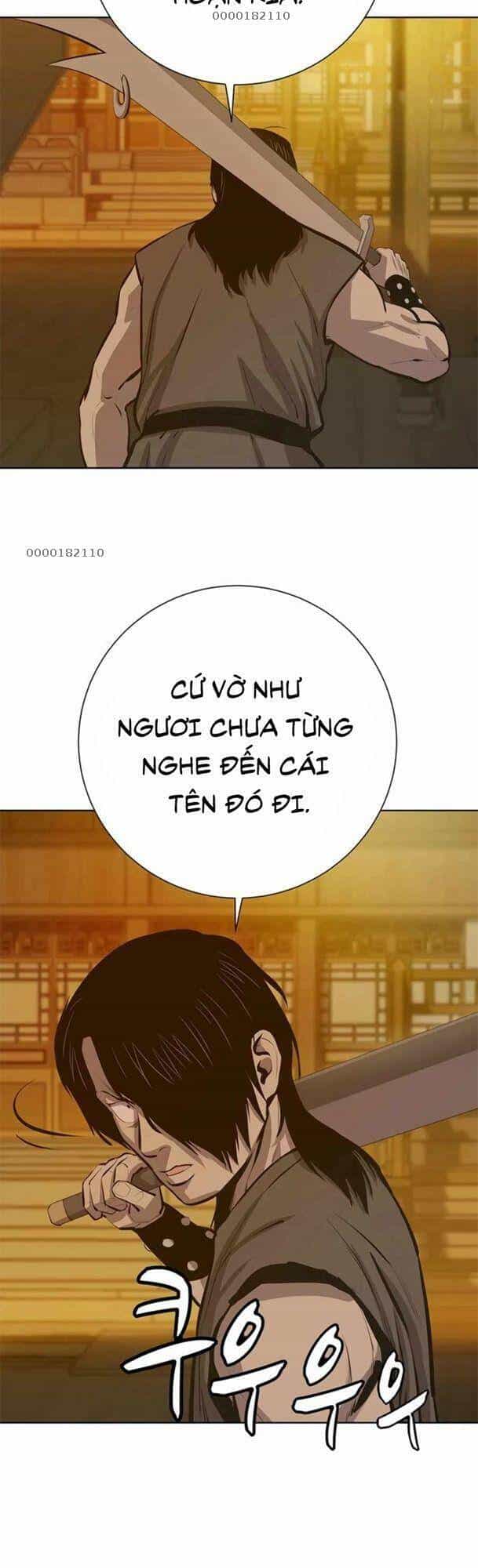 Sư Phụ Quỷ Diện - Chương 62 - ảnh 14
