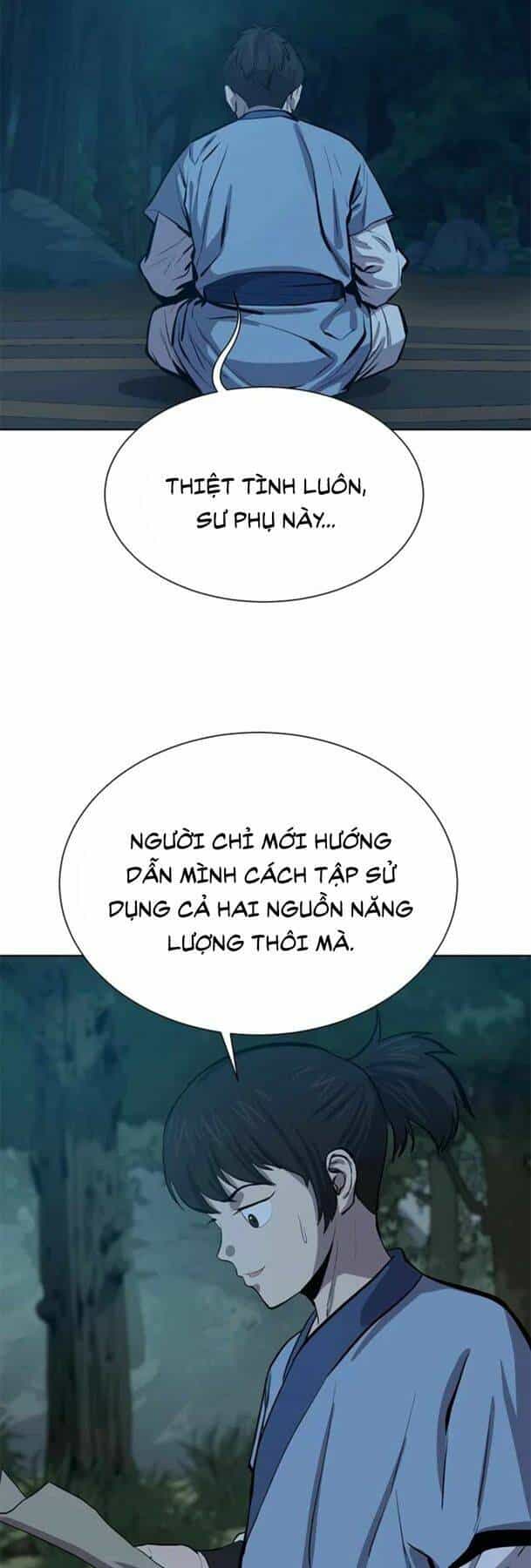 Sư Phụ Quỷ Diện - Chương 62 - ảnh 67