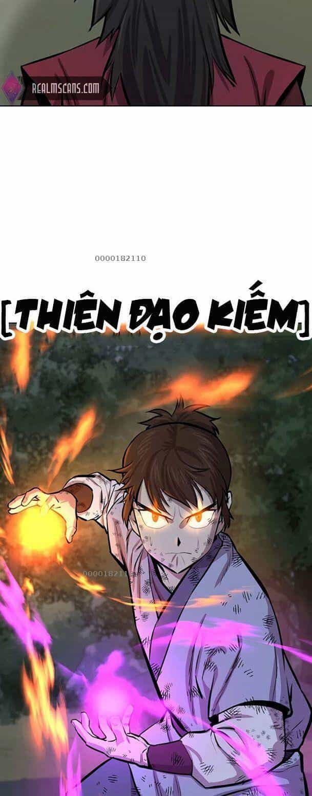 Sư Phụ Quỷ Diện - Chương 63 - ảnh 27
