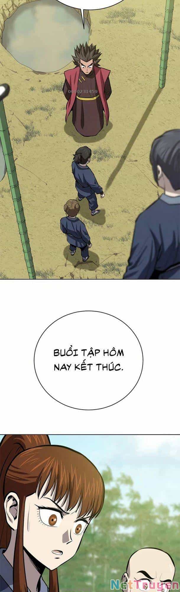 Sư Phụ Quỷ Diện - Chương 66 - ảnh 70