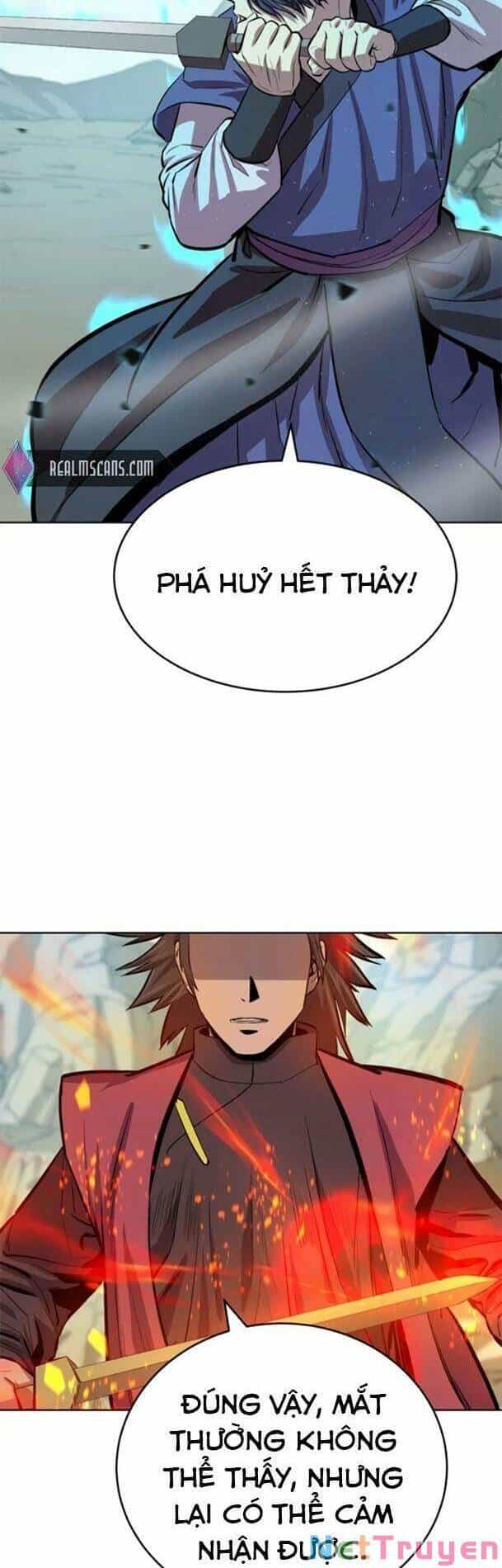Sư Phụ Quỷ Diện - Chương 67 - ảnh 19