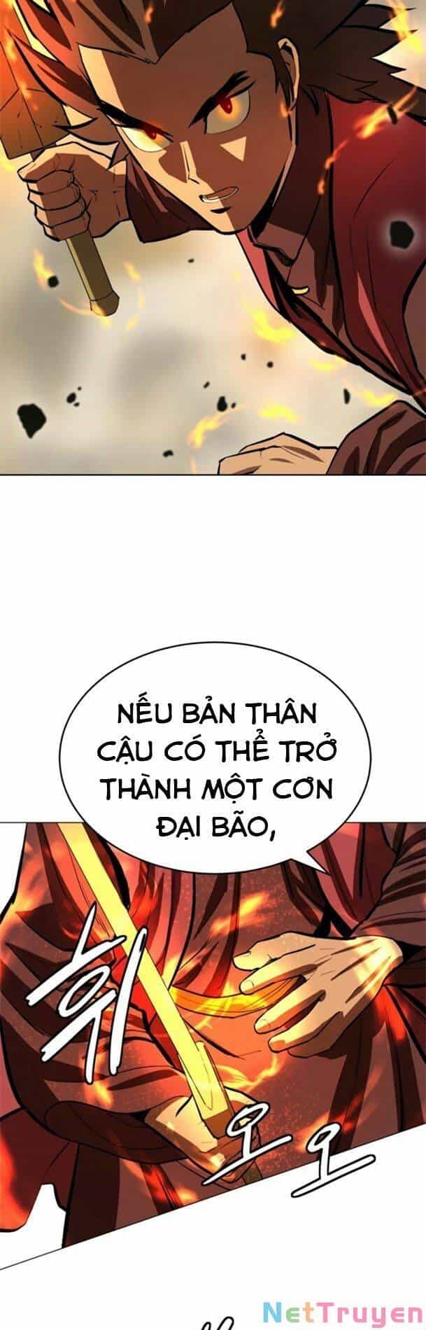 Sư Phụ Quỷ Diện - Chương 67 - ảnh 31