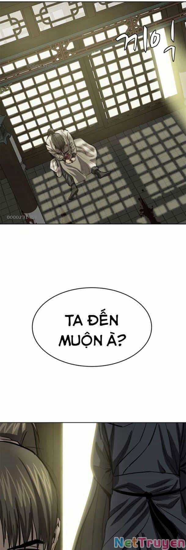 Sư Phụ Quỷ Diện - Chương 67 - ảnh 54