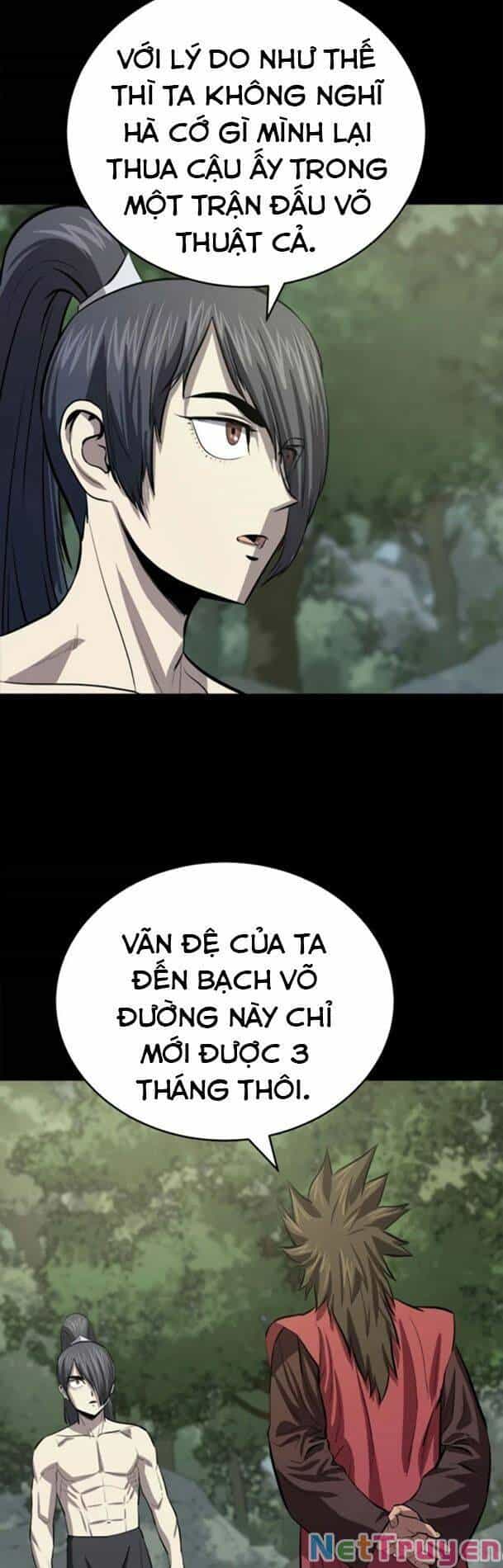 Sư Phụ Quỷ Diện - Chương 67 - ảnh 9