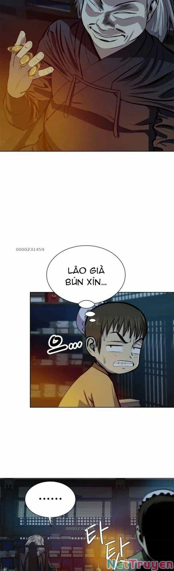 Sư Phụ Quỷ Diện - Chương 68 - ảnh 11