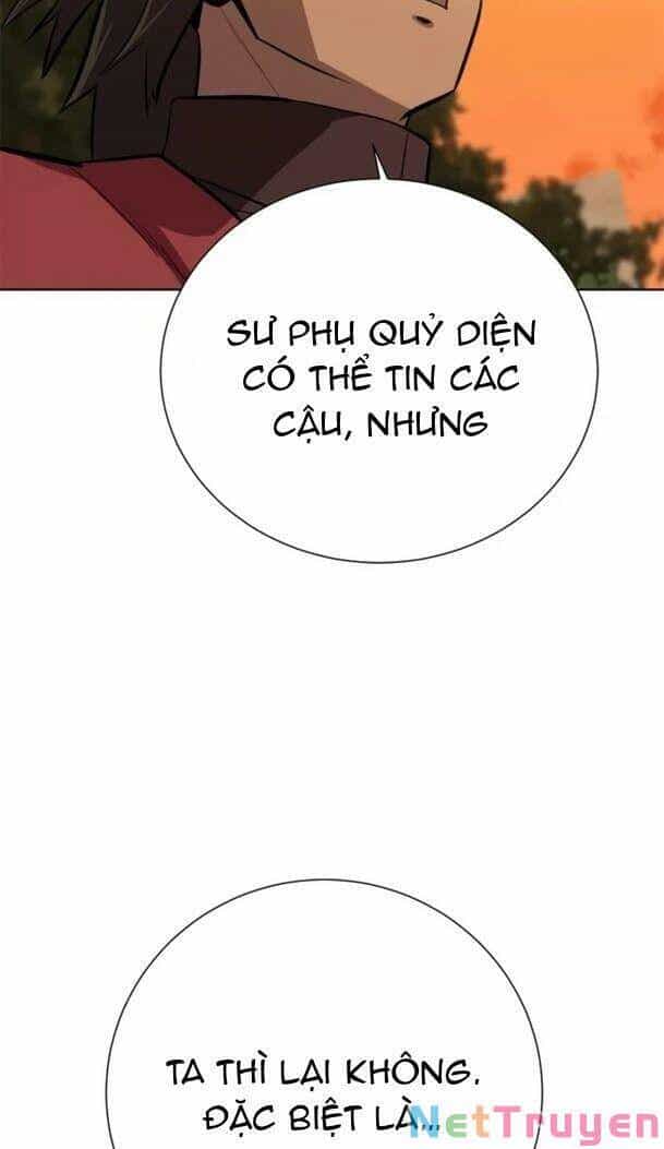 Sư Phụ Quỷ Diện - Chương 68 - ảnh 19