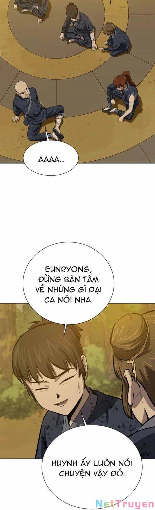 Sư Phụ Quỷ Diện - Chương 68 - ảnh 24