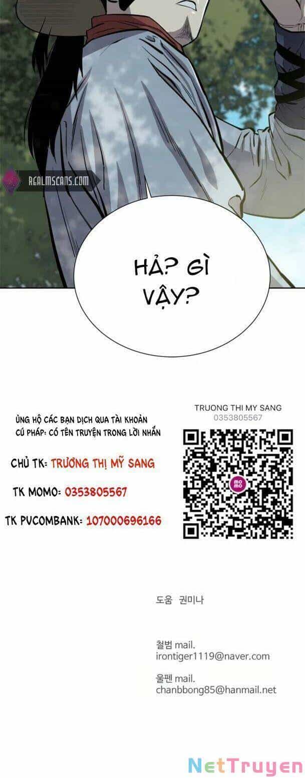 Sư Phụ Quỷ Diện - Chương 68 - ảnh 57