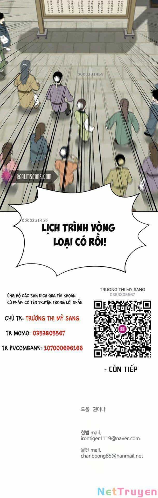 Sư Phụ Quỷ Diện - Chương 69 - ảnh 78