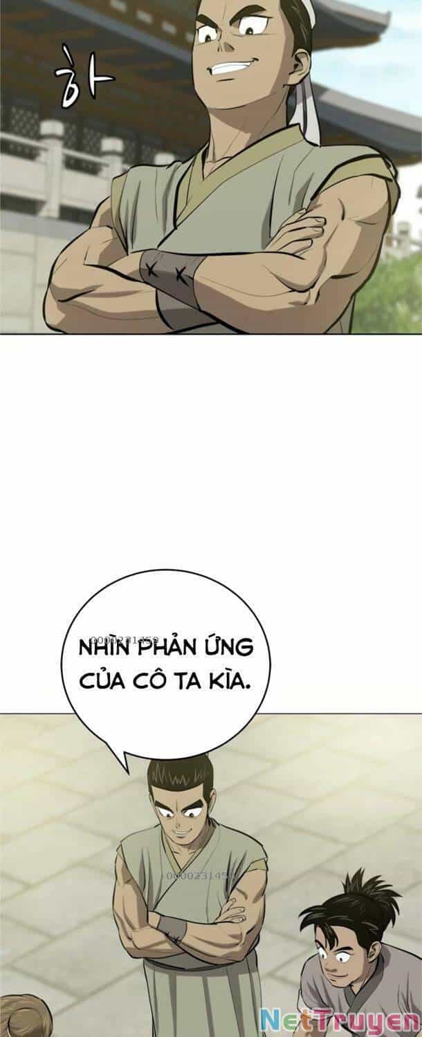 Sư Phụ Quỷ Diện - Chương 70 - ảnh 11