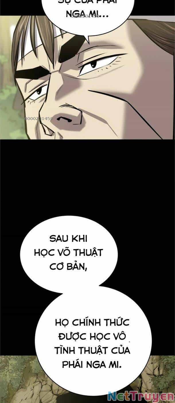 Sư Phụ Quỷ Diện - Chương 70 - ảnh 27