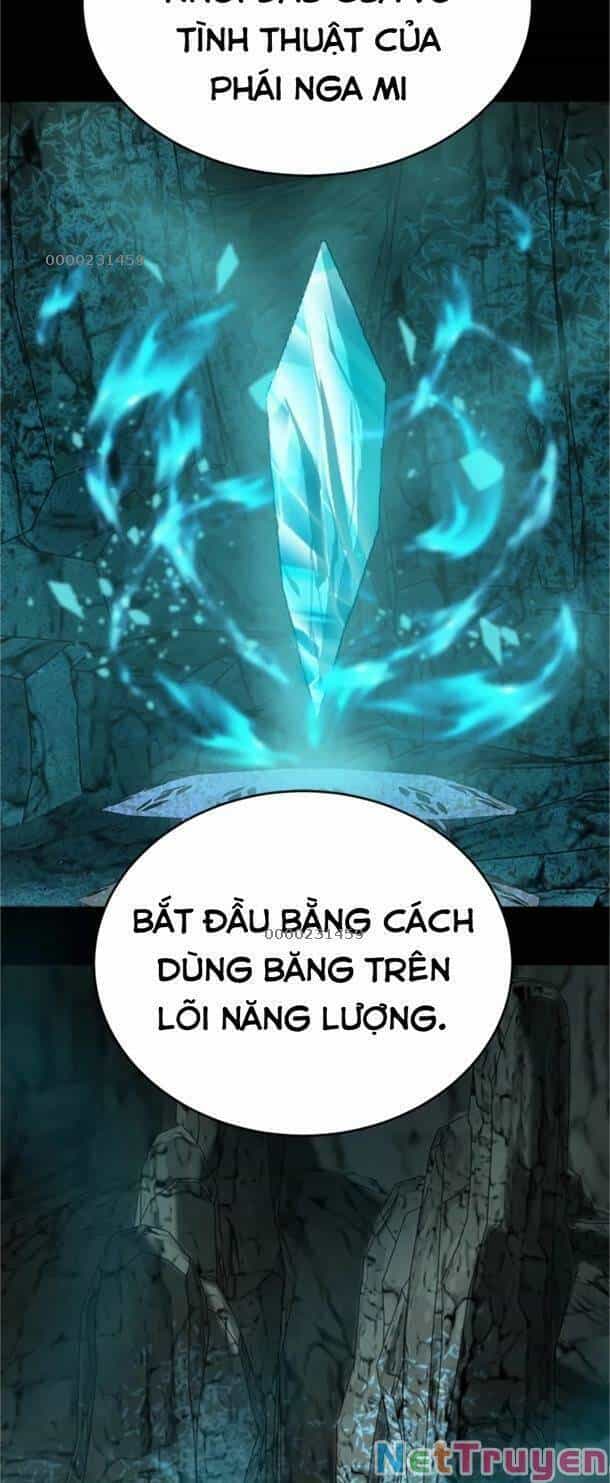 Sư Phụ Quỷ Diện - Chương 70 - ảnh 31