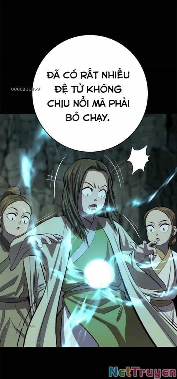 Sư Phụ Quỷ Diện - Chương 70 - ảnh 33