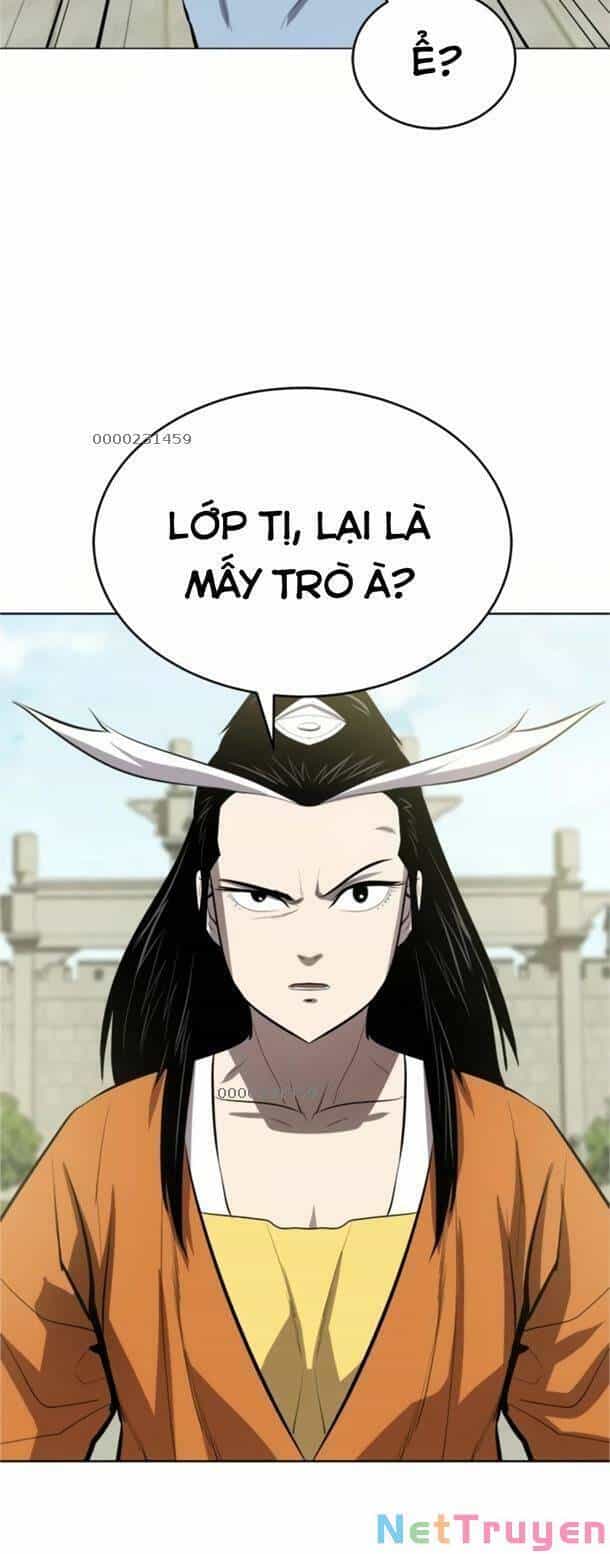 Sư Phụ Quỷ Diện - Chương 70 - ảnh 63