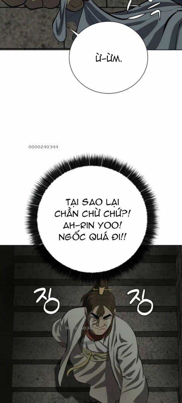 Sư Phụ Quỷ Diện - Chương 72 - ảnh 21
