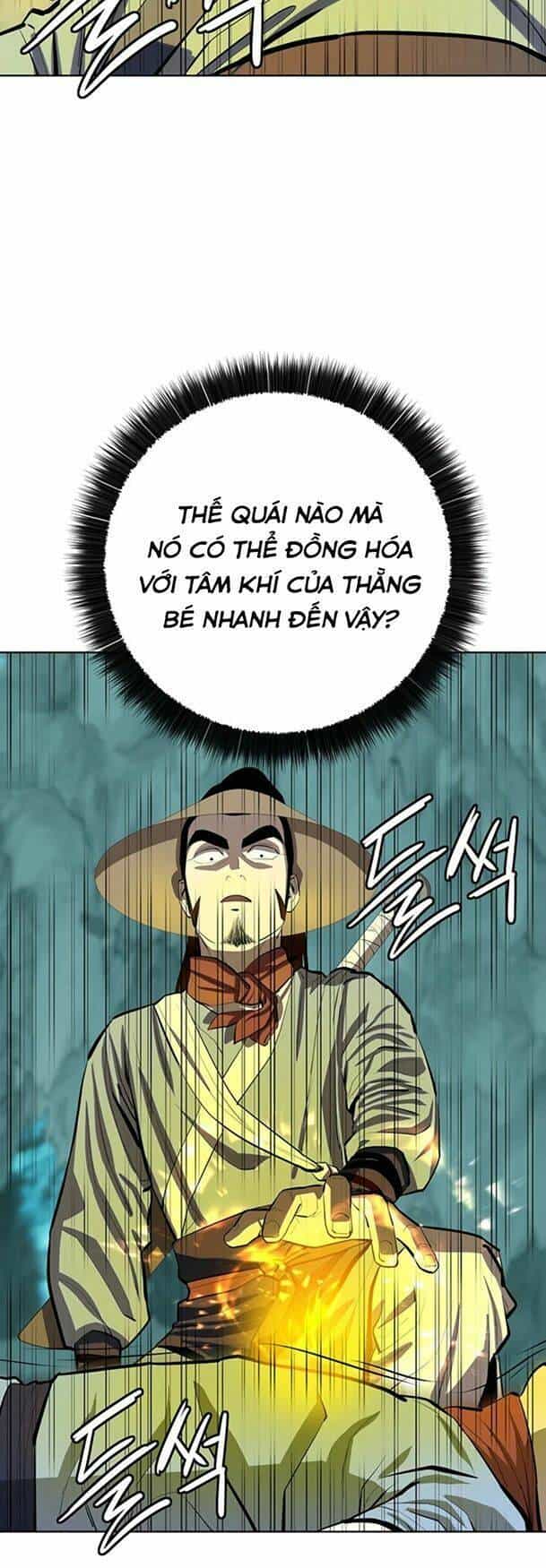 Sư Phụ Quỷ Diện - Chương 73 - ảnh 50