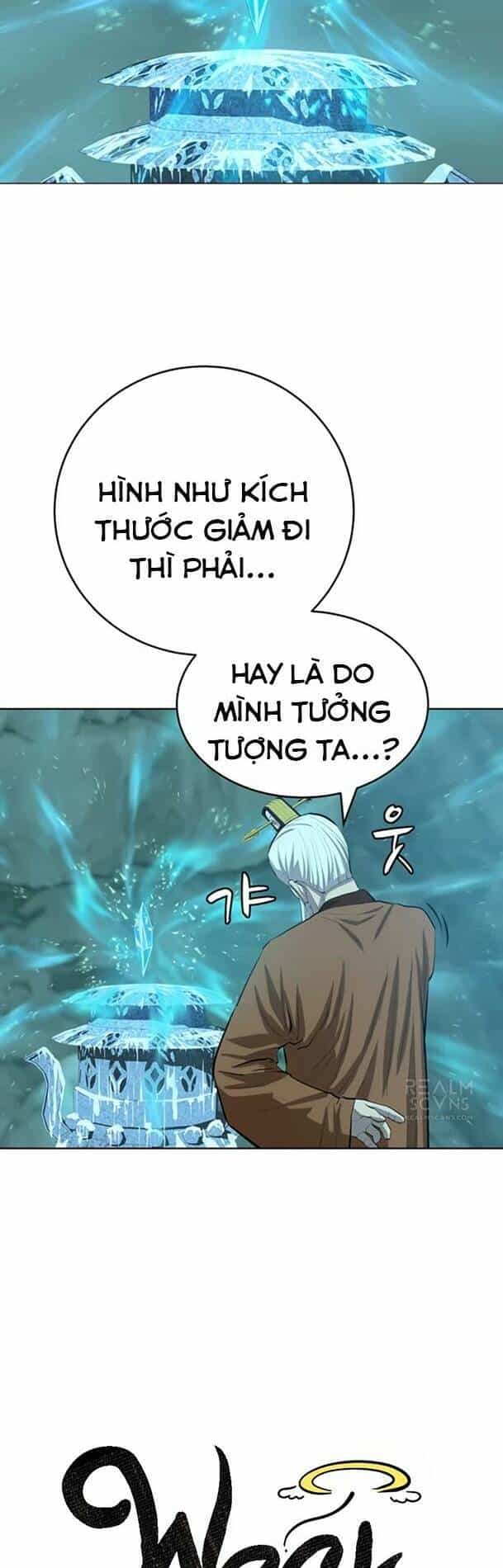 Sư Phụ Quỷ Diện - Chương 74 - ảnh 10