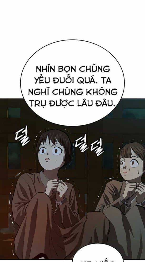 Sư Phụ Quỷ Diện - Chương 74 - ảnh 16