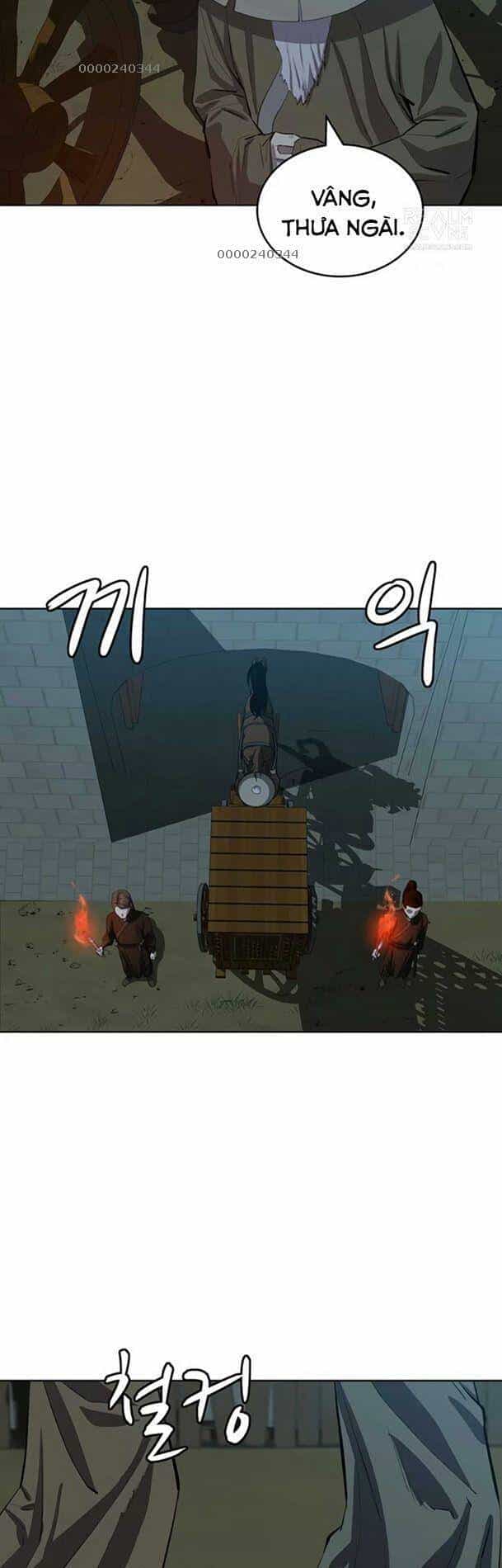 Sư Phụ Quỷ Diện - Chương 74 - ảnh 18