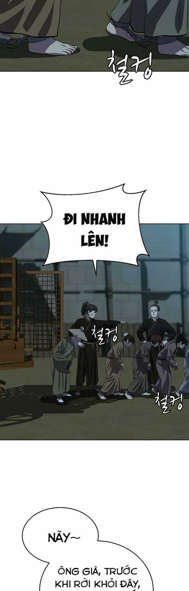 Sư Phụ Quỷ Diện - Chương 74 - ảnh 19