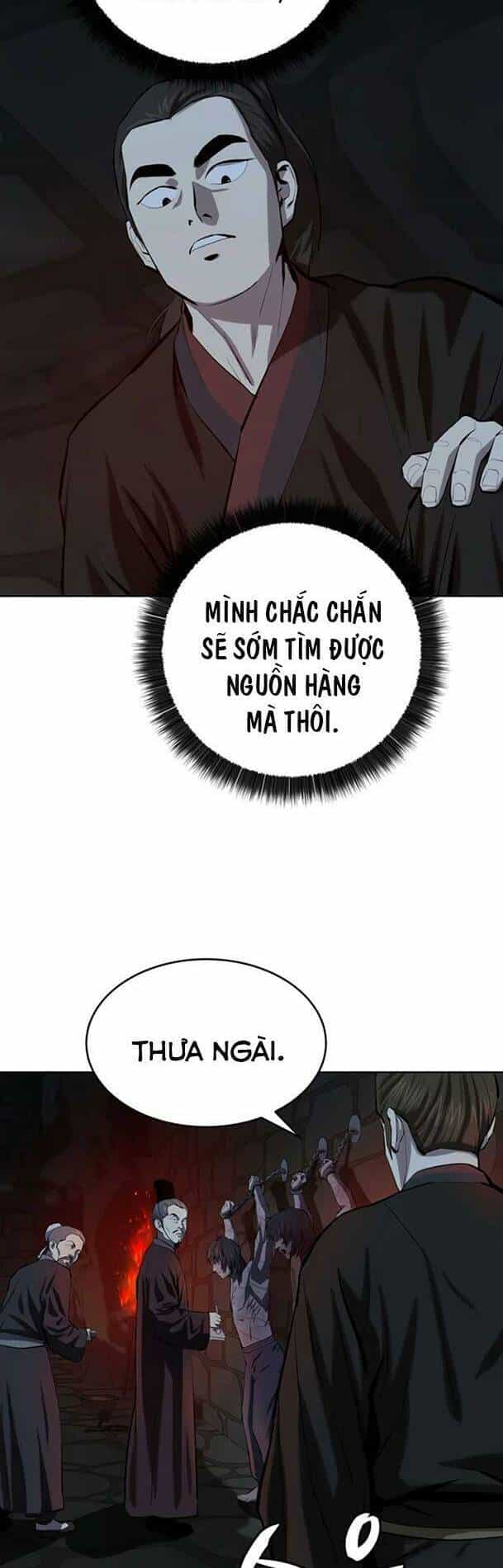 Sư Phụ Quỷ Diện - Chương 74 - ảnh 37