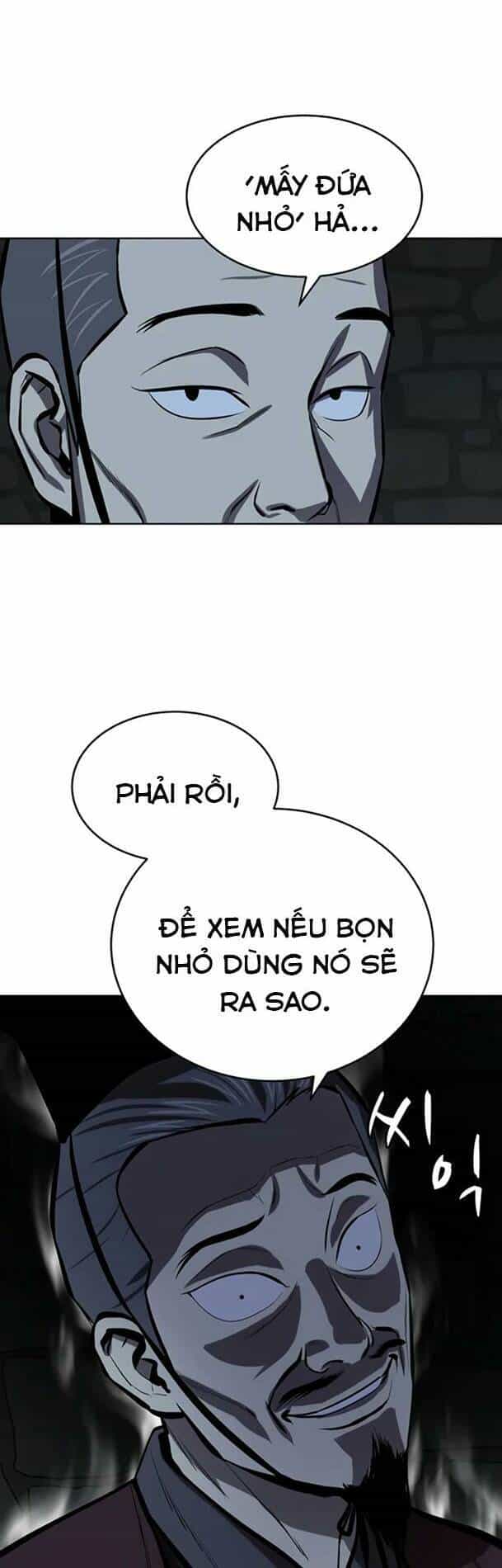 Sư Phụ Quỷ Diện - Chương 74 - ảnh 39