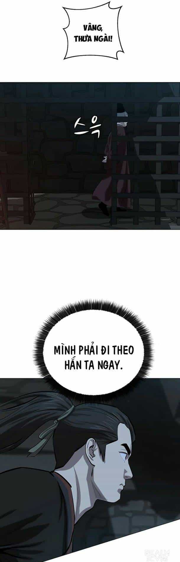 Sư Phụ Quỷ Diện - Chương 74 - ảnh 45