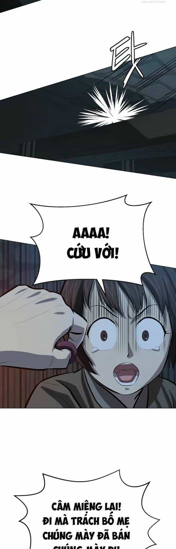Sư Phụ Quỷ Diện - Chương 74 - ảnh 46