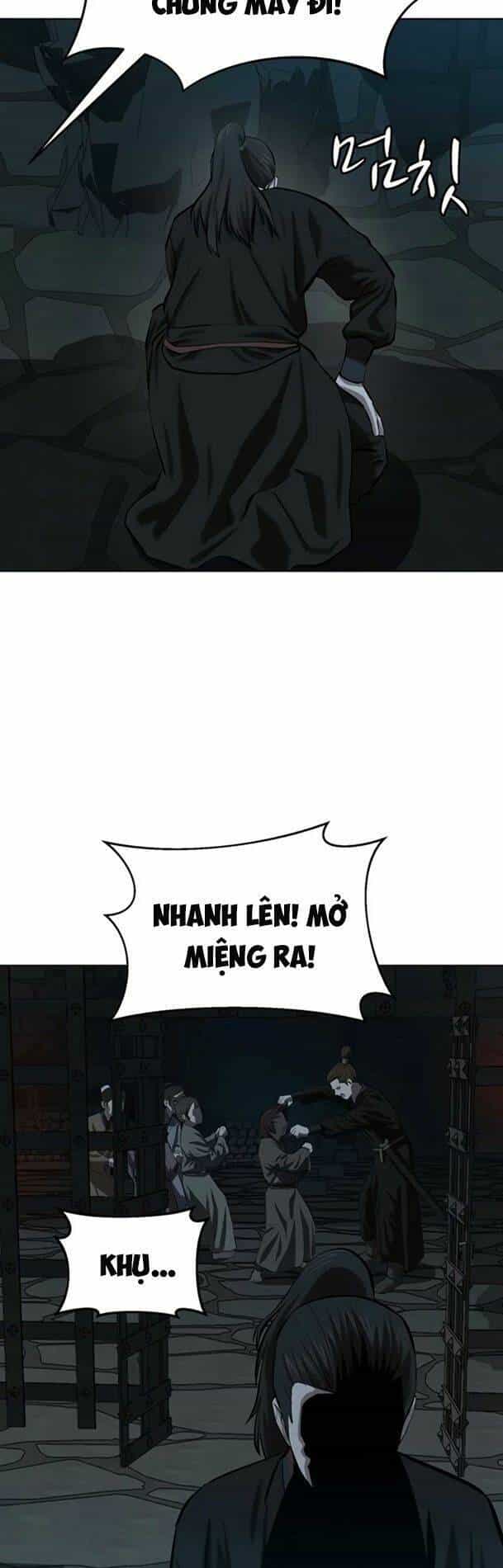Sư Phụ Quỷ Diện - Chương 74 - ảnh 47