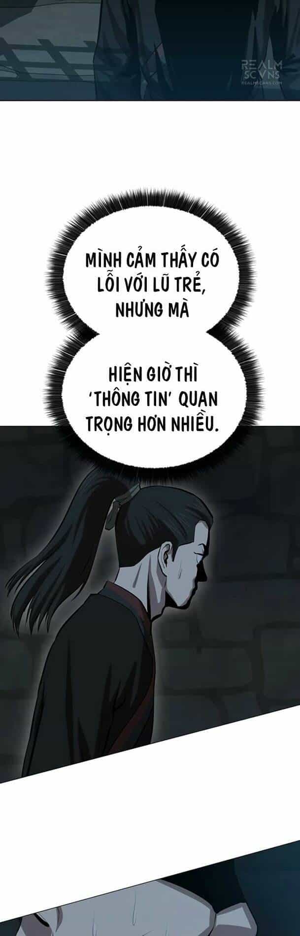 Sư Phụ Quỷ Diện - Chương 74 - ảnh 48