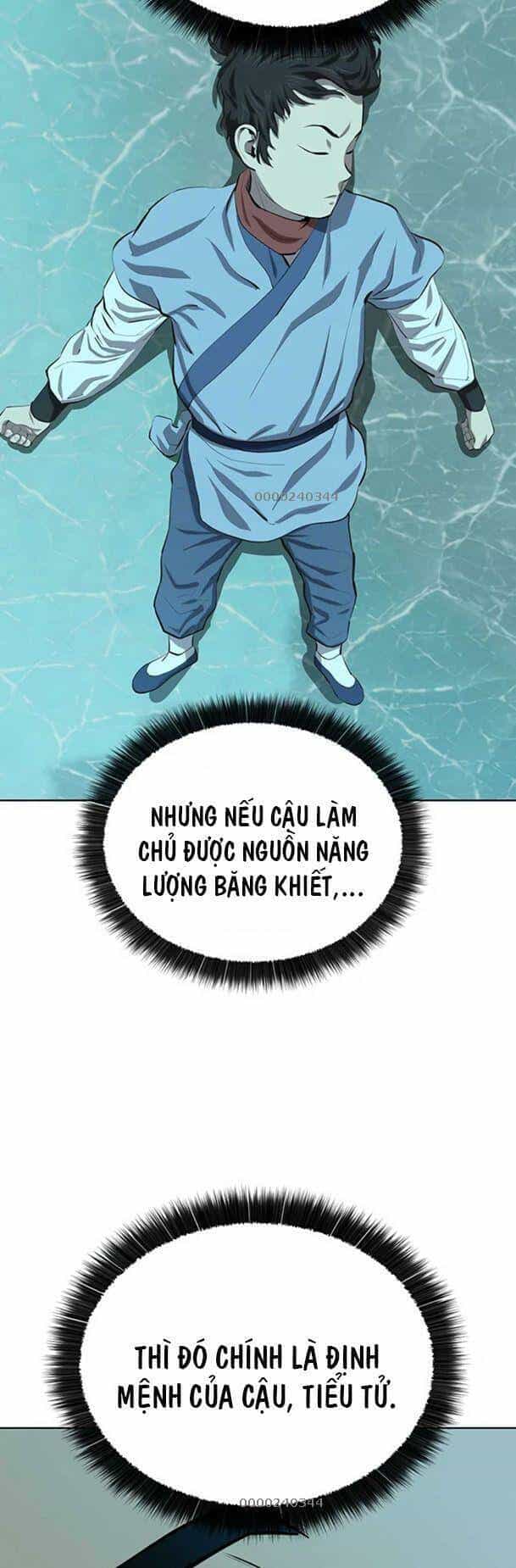 Sư Phụ Quỷ Diện - Chương 74 - ảnh 5