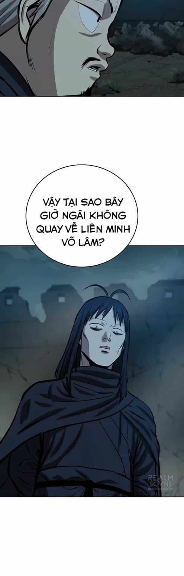 Sư Phụ Quỷ Diện - Chương 75 - ảnh 39