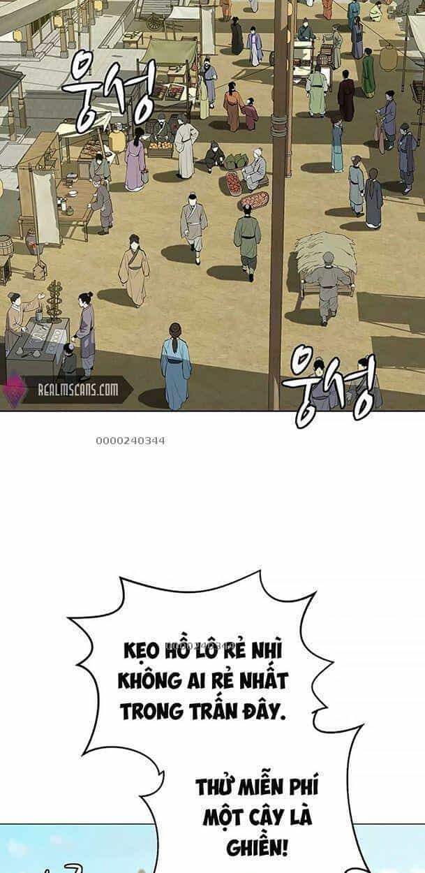 Sư Phụ Quỷ Diện - Chương 77 - ảnh 62