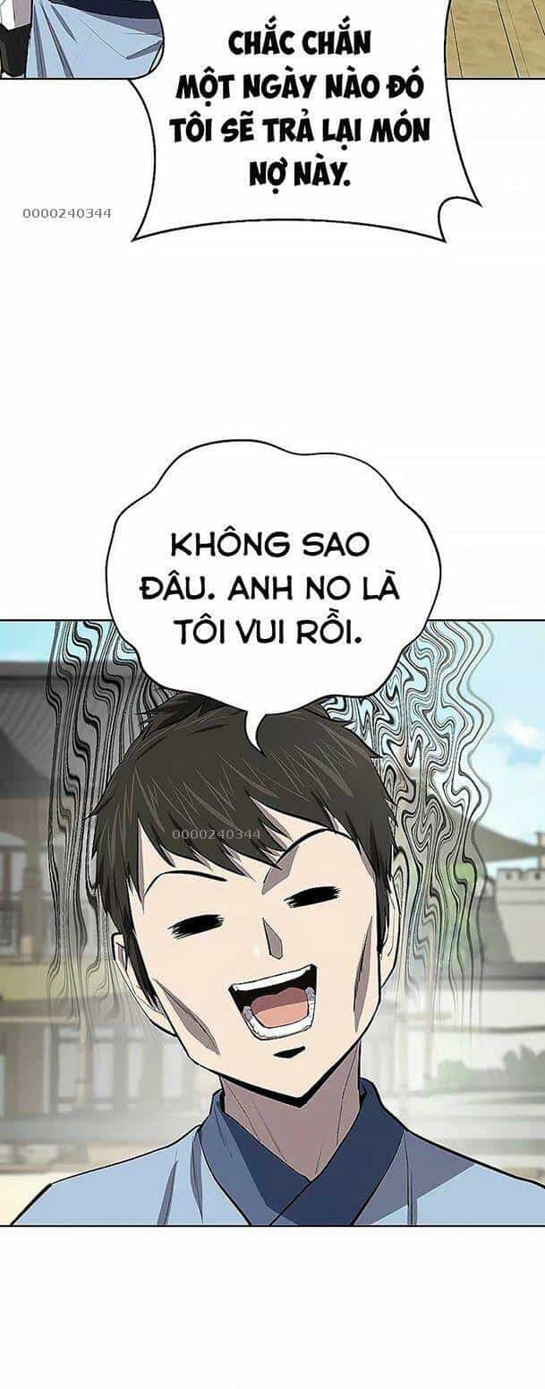 Sư Phụ Quỷ Diện - Chương 78 - ảnh 31