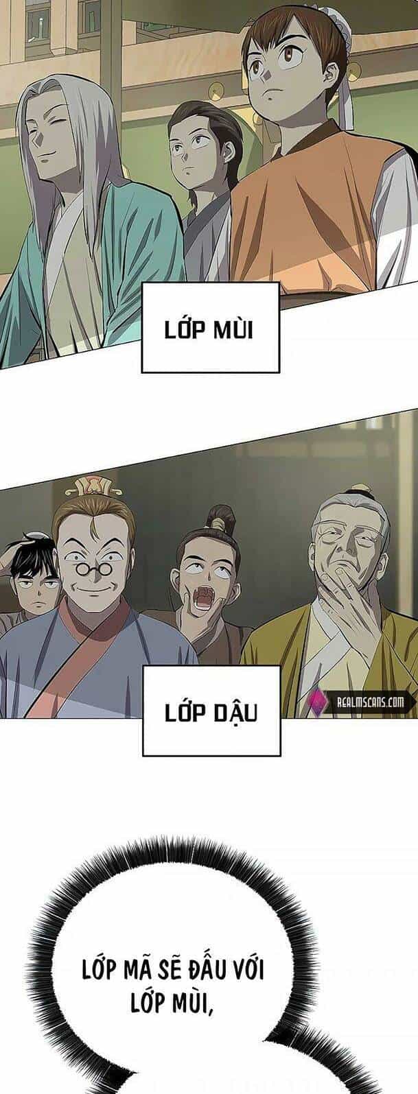 Sư Phụ Quỷ Diện - Chương 78 - ảnh 40