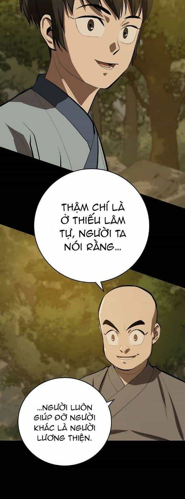Sư Phụ Quỷ Diện - Chương 79 - ảnh 16