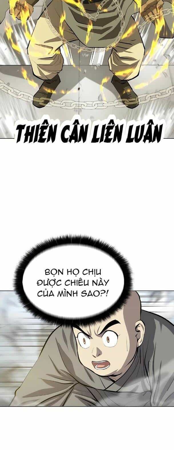Sư Phụ Quỷ Diện - Chương 79 - ảnh 44
