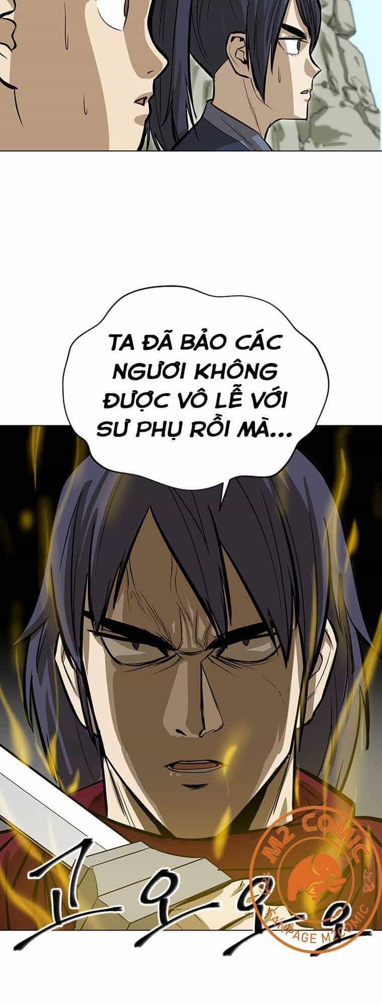 Sư Phụ Quỷ Diện - Chương 8 - ảnh 33