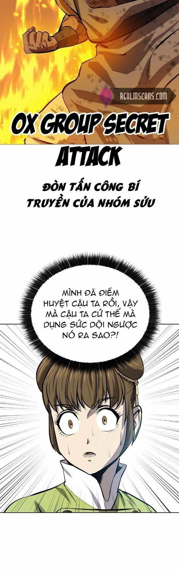 Sư Phụ Quỷ Diện - Chương 80 - ảnh 36