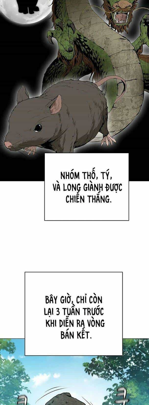 Sư Phụ Quỷ Diện - Chương 81 - ảnh 22