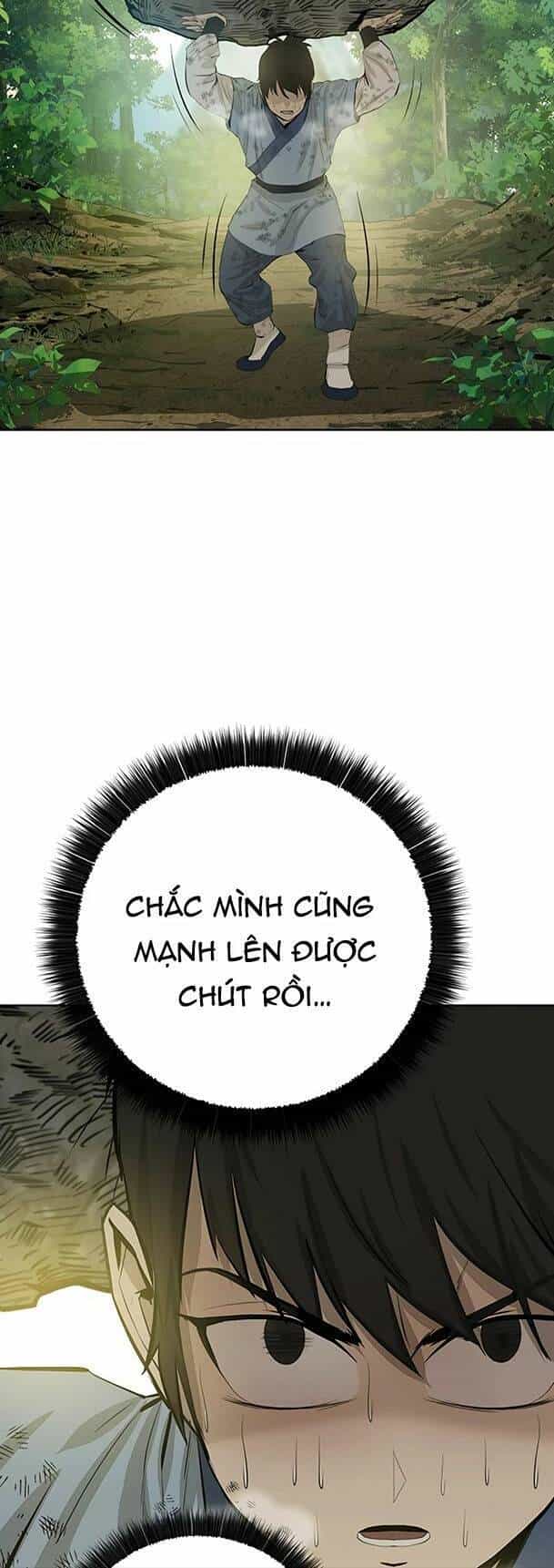 Sư Phụ Quỷ Diện - Chương 81 - ảnh 24