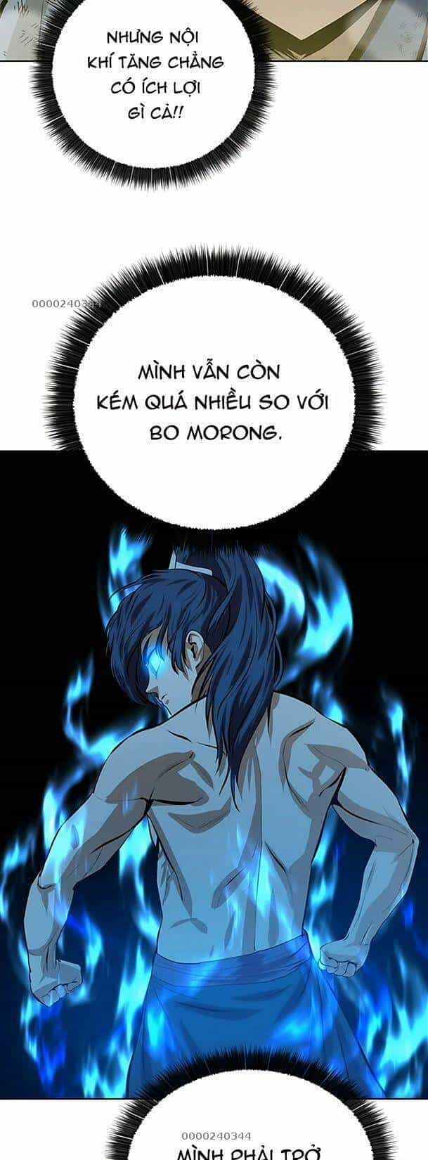 Sư Phụ Quỷ Diện - Chương 81 - ảnh 25