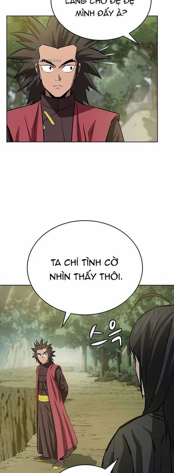 Sư Phụ Quỷ Diện - Chương 81 - ảnh 27