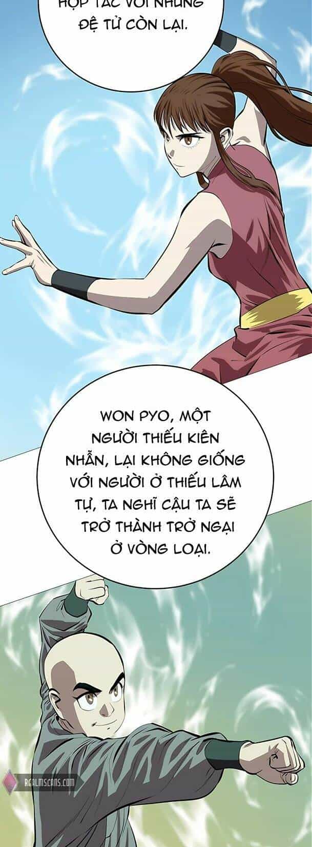Sư Phụ Quỷ Diện - Chương 81 - ảnh 30