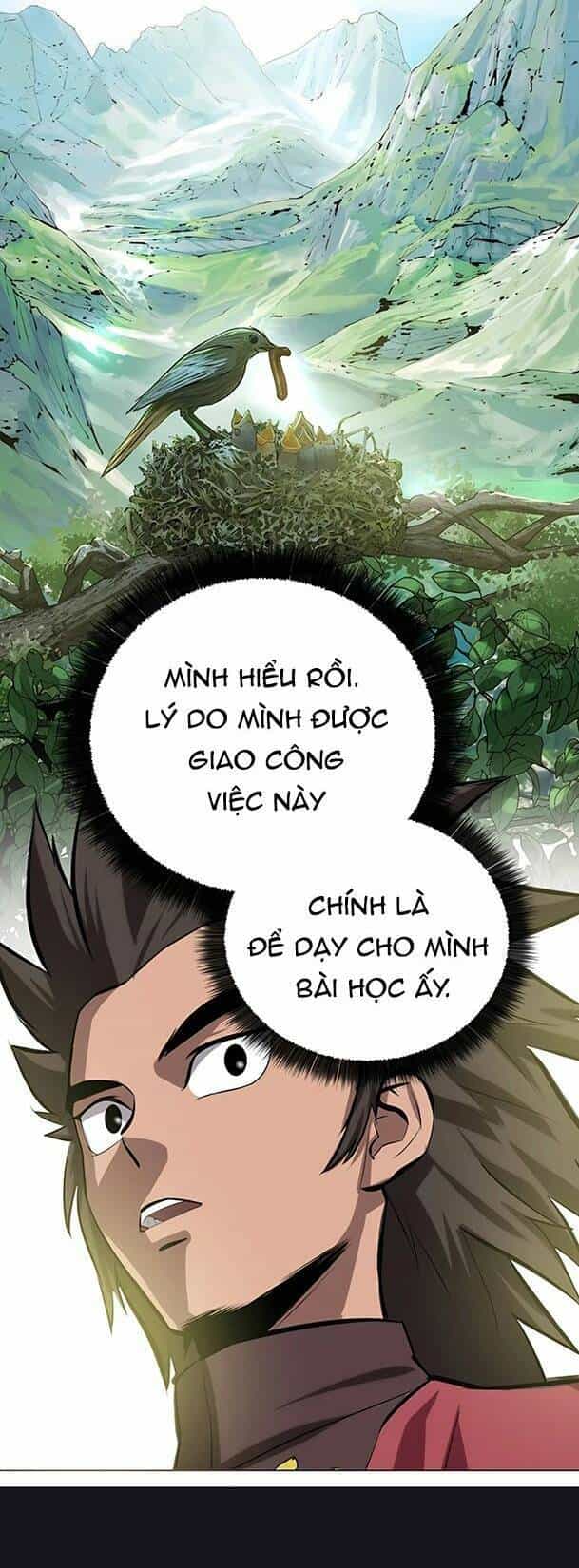 Sư Phụ Quỷ Diện - Chương 81 - ảnh 38