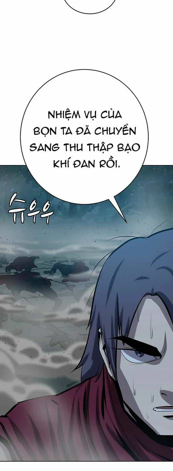 Sư Phụ Quỷ Diện - Chương 81 - ảnh 46